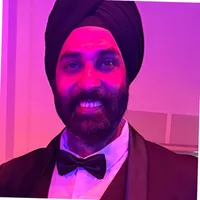 PAVAANJEET SINGH