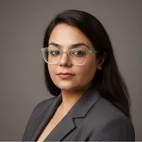 Heena Nagpal