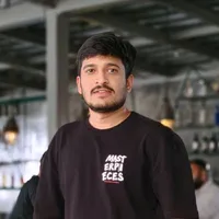 HEMANTH REDDY KP