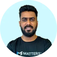 Hemant Warier