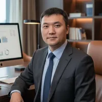 Hendry Wang