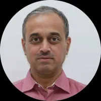 Abhijit Kulkarni