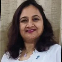 Hetal Parikh