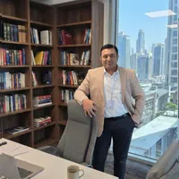 Dr. Heval Mehta