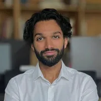 Harsh Aggarwal