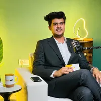 Himanshu Bohra