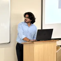 Himanshu Yadav