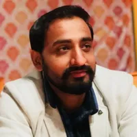Himanshu S.