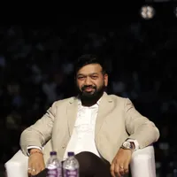 Hiren Shah