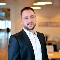 Hisham Dakkak