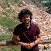 Hitesh Kenjale