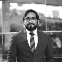 Hitesh Saini