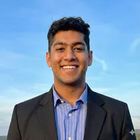 Harshit Mahajan