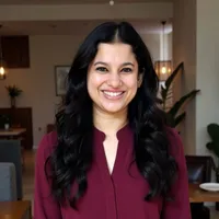 Saritha Harikumar