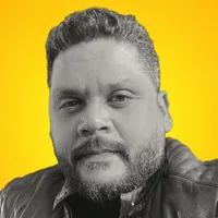 Hesham Shata