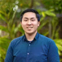 Kevin Hsieh