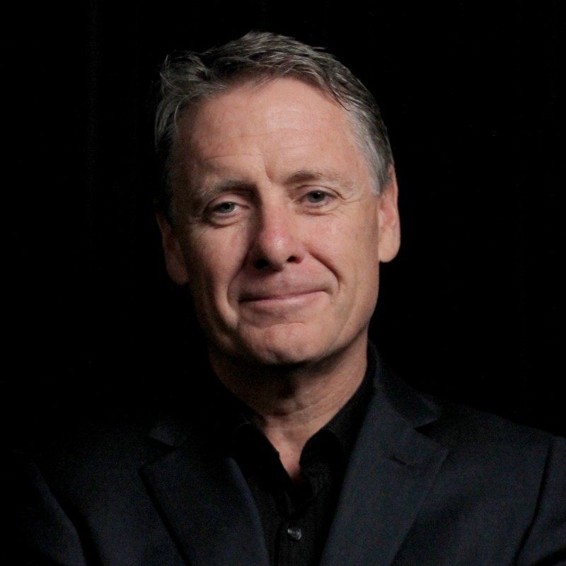 Tony J. Hughes