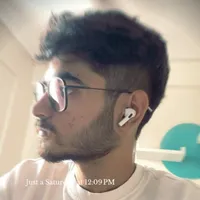 Harshvardhan  A.
