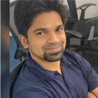 Akhil T.
