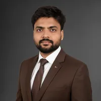 Kishan Chaturvedi
