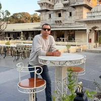 Pranjal Goel -.