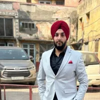 Harsimar Singh