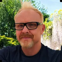 Ian Rabbidge