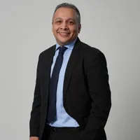 Ibrahim Farag