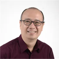 Dickson Tang