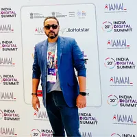Imran Ahmad