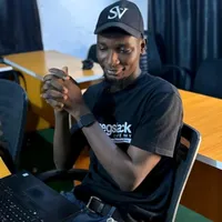 Imran Musa Ayomide