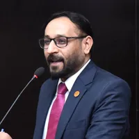 Imran Ahmad Kadia