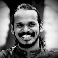 Indrajith K.B