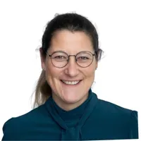 Ingrid Murray