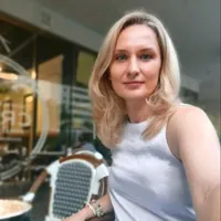 Irina Dubovik