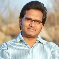 Irshad Parvez