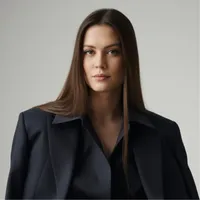 Iryna Strazhevich
