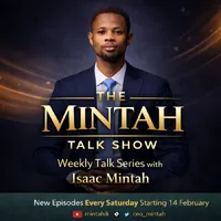 Isaac Mintah