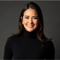 Isabel Cristina Bedoya Calzada