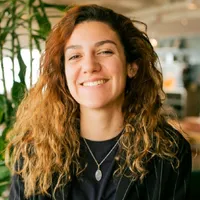Isabel Dorado