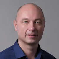 Igor Sakhnov