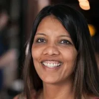 Isha Bhatt