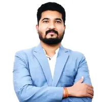Ishan Raghorte