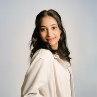 Isha Patel