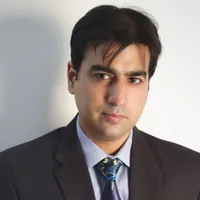 Sheharyar Khan