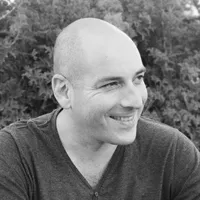 Israel Blechman