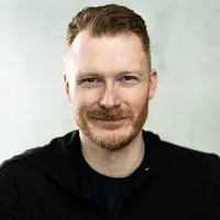 Ian Crosby