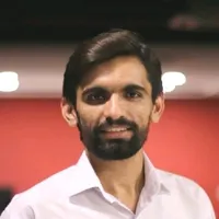 Izhar Ahmad Danish 🐺