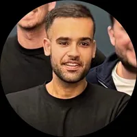 Jérémy Carvalho