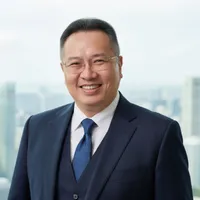 Choon Yau, Jackie Lee